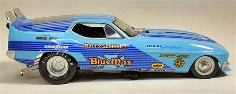 The Blue Max... - Drag Racing - Model Cars Magazine Forum