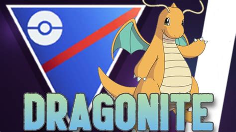 Dragonite Leads TRIPLE SHADOW Team To 2760 ELO Pokemon GO Battle