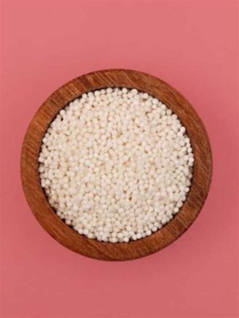 Sawan 2024 Try Sabudana Chilla For Instant Dose Of Energy While Fasting