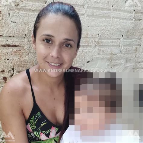 Mulher Que Sofreu Acidente Ap S Caminh O Invadir Preferencial Morre No