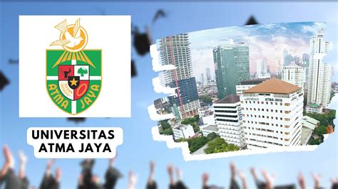 √ Biaya Kuliah Universitas Atma Jaya 2025