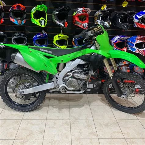 Kawasaki Kxf A O Recibo Tornado Xtz Mercadolibre