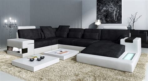 traum sofas couch fuer jeden luxus ledersofas ausgefallene sofas