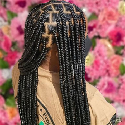 Gallery Hair Salon Braids By Titi Bowie Md