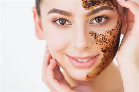 Mascarilla De Caf Recetas Para Lograr Una Piel Tersa Y Un Cabello