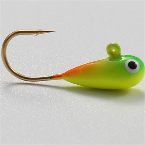 Paladin Wholesale Winter Lead Head Fishing Lure Jigs Paladin Fishing