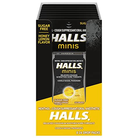 Best Halls Flavor Reviews - Expert Reviews and Buying Guide