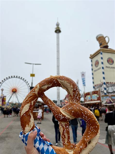 The Oktoberfest In Munich 8 Things You Need To Know Before Leaving