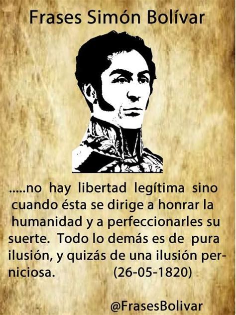 Simon Bolivar Famous Quotes - ShortQuotes.cc