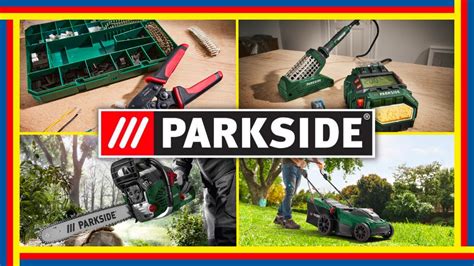 Arrivage LIDL Bricolage PARKSIDE Jardinage PARKSIDE 9 Octobre 2023