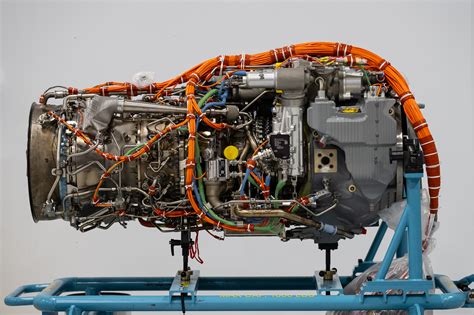 GE Aerospace T901 Engines Accepted by U.S. Army in Support of Improved Turbine Engine Program ...