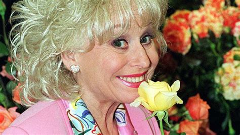 Barbara Windsor Remembering An Icon Morning Star