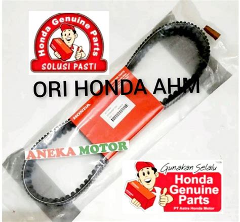 Jual Vanbelt Vanbel Belt Drive Honda All New Pcx Original