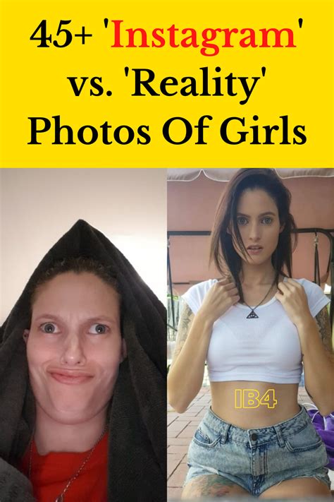 35 Before And After Photos Of Girls That Are Hard To Believe Are Of The Same Person Artofit