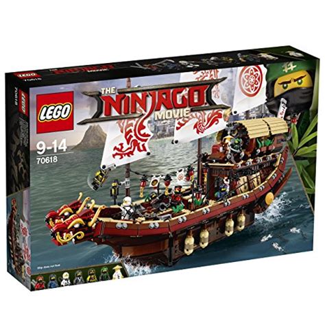 Jardin Maison Magasin Lego Produit Ordre Lego Ninjago Le Qg Des