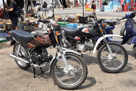 Dari Honda Win Hingga Astrea Grand Bulus Ini Deretan Motor Lawas Yang