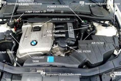 What Are The BMW X1 Mechanical Problems? | BMW Mechanic Info