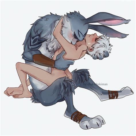 Rule 34 2020 Anthro Anthro Penetrating Anthro Penetrating Human Ass Bunnymund Chakichakiman