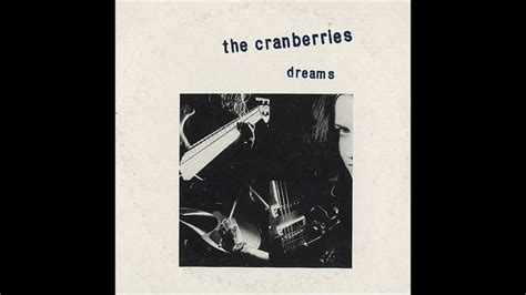 Dreams Cranberries Album