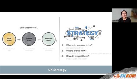 Mendefinisikan Dampak Ux Strategy Dari Perspektif Dunia Industri