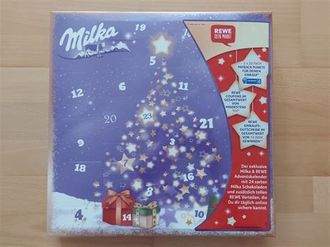 Rosa W Lkchen Rewe Adventskalender