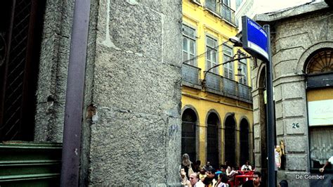 Casa Paladino Centro do Rio Diários Gastronômicos