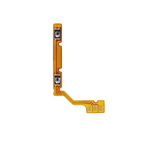 Power On Off Volume Button Up Down Key Flex Compatible For Oppo A S