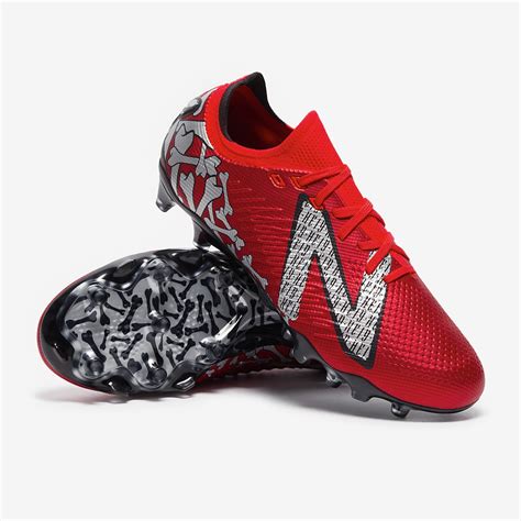 New Balance Tekela V Pro Laceless Fg X Elliot Signature Edition