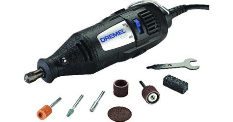 Dremel 100 N7 Series Single Speed Rotary Tool Kit • Price