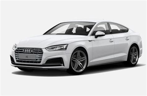 2019 Audi A5 40 TFSI S TRONIC SPORT Price Specifications CarExpert