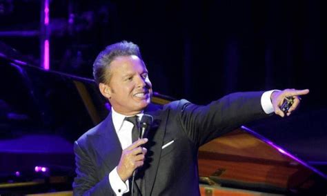 Luis Miguel Anuncia 50 Nuevos Conciertos Para 2024 Conoce Fechas Y Sedes 620am