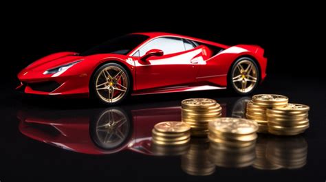 Ferrari To Accept Crypto As Payment For Its Cars In The Us Maaal News