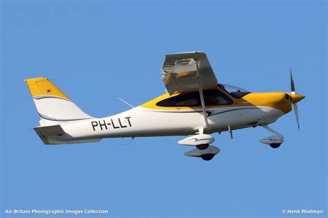 Aviation Photographs Of Registration Ph Llt Abpic