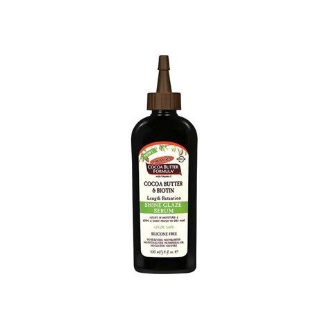 Palmers Cocoa Butter And Biotin Hair Serum 100ml Sifsaf