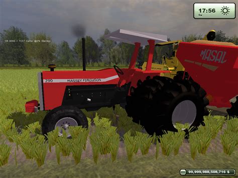 Farming Simulator Sul Pack De Mods Do Mapa Arrozeiro