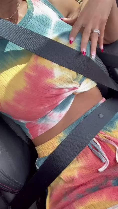 I Want To Fuck You In The Car Scrolller