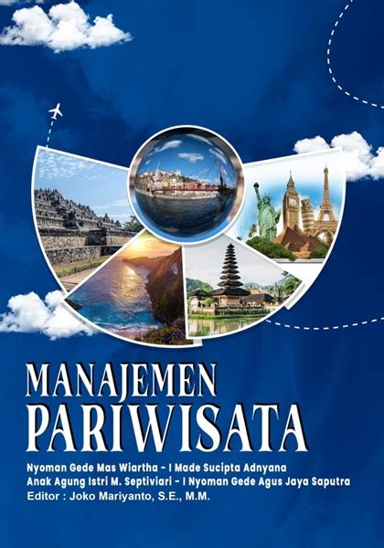 Manajemen Pariwisata Sulur Pustaka