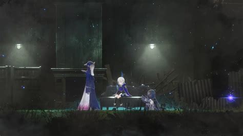 ENDER MAGNOLIA Bloom In The Mist Screenshots RPGFan