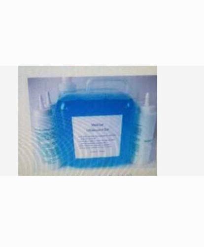 Light Blue Color Ultrasound Gel For Ecg At Best Price In Ahmedabad