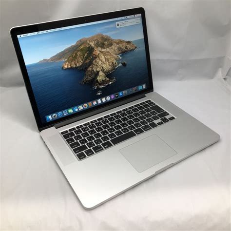 Apple Macbook Pro Inch Mid Mjlq Ja Core I Ghz Gb