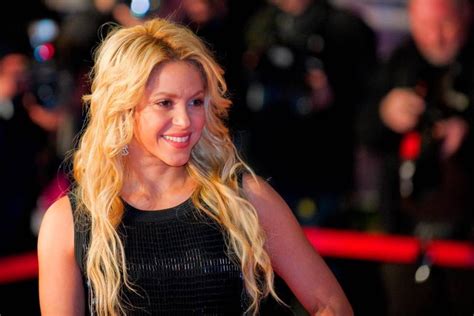 Shakira Rischia Oltre Anni Di Carcere