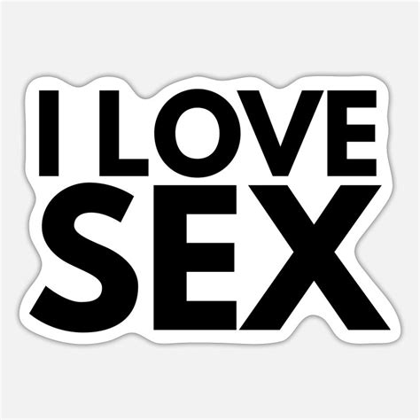 Stickers Sexe à Acheter En Ligne Spreadshirt