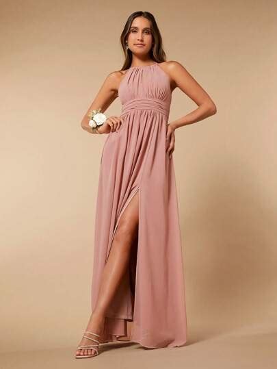 Bridesmaid Dresses Shein Uk