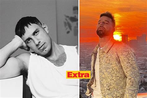 Ricky Martin y Jwan Yosef cómo inició su historia de amor