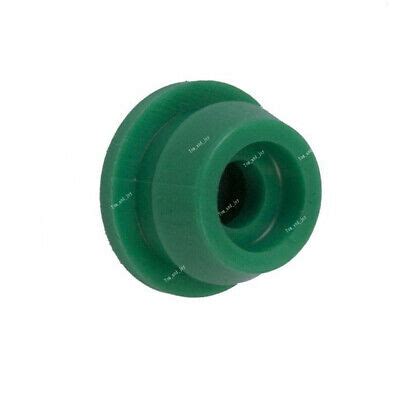 Transfer Case Shift Linkage Bushing Grommet For Jeep Yj Tj