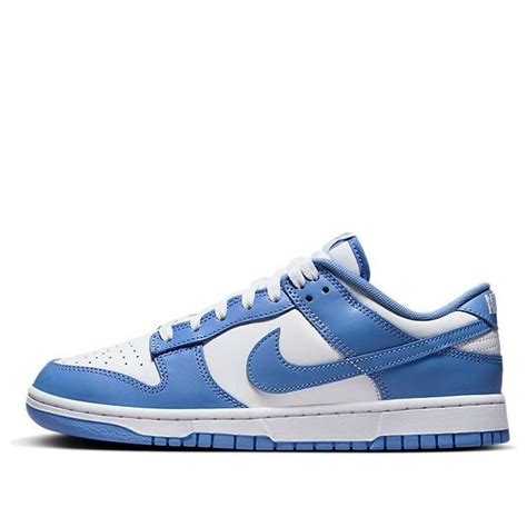 Nike Dunk Low Polar Blue DV0833 400