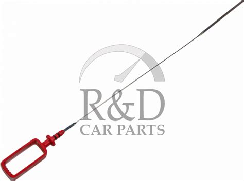 Oil Dipstick V8 Volvo XC90 30720238