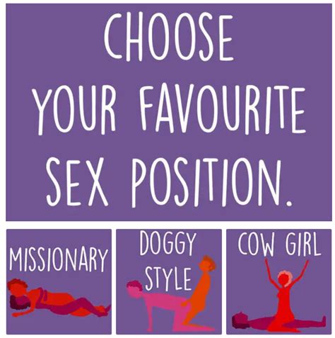 50 Of The Best Sex And Relationship Quizzes From The Decade