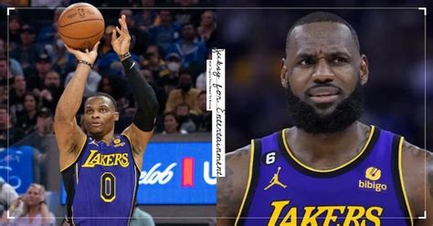 Nba／湖人開幕戰被勇士打趴！詹皇失望：「我們沒有一票出色的射手！」 Juksy 街星