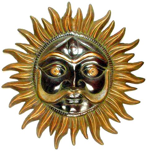 Chariot Of The Sun God Surya Narayana